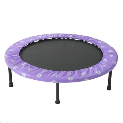 Liten trampoline for barn